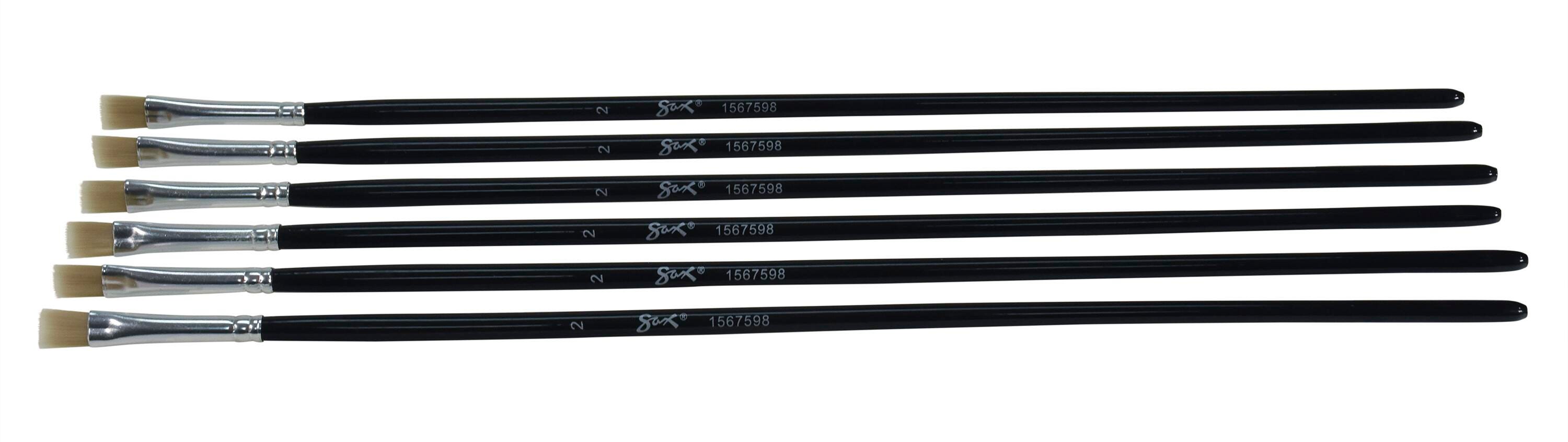 Paint Brushes, Item Number 1567598